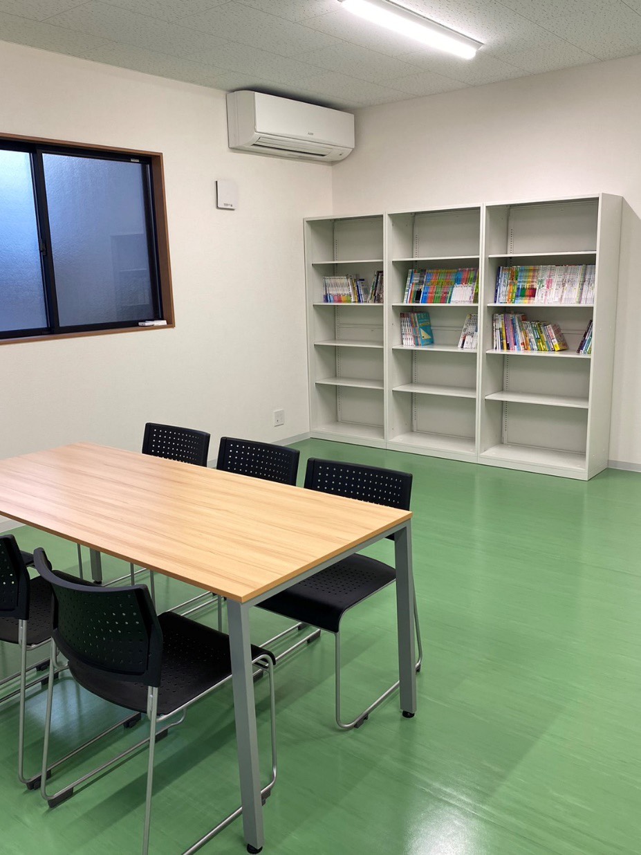 図書館