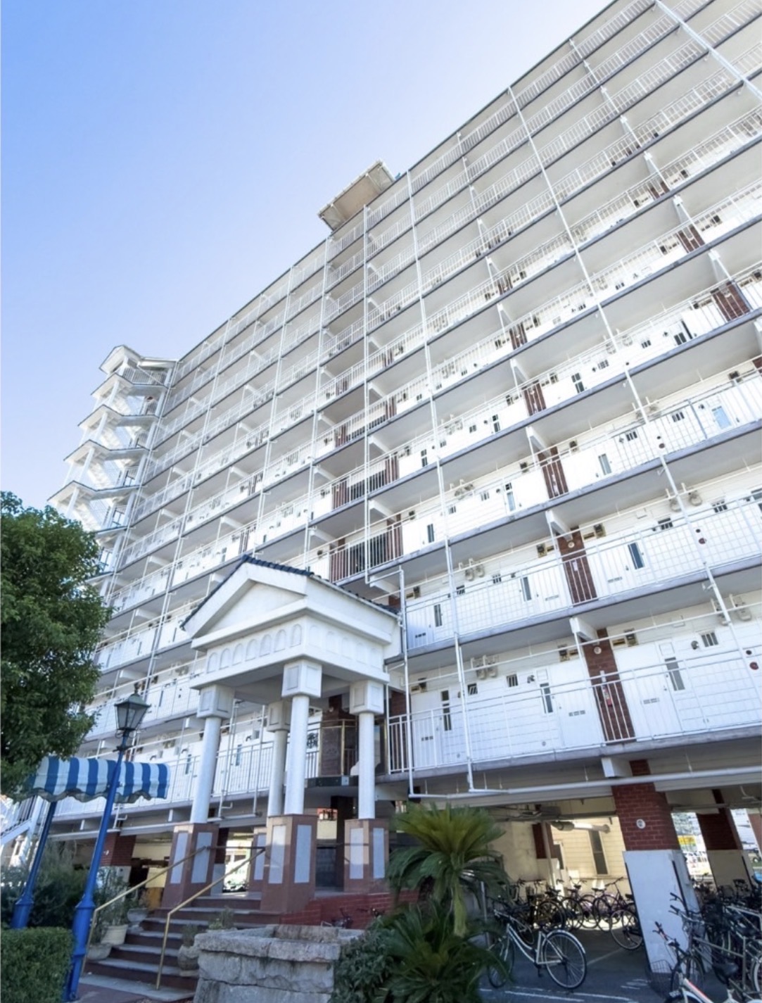学生寮2