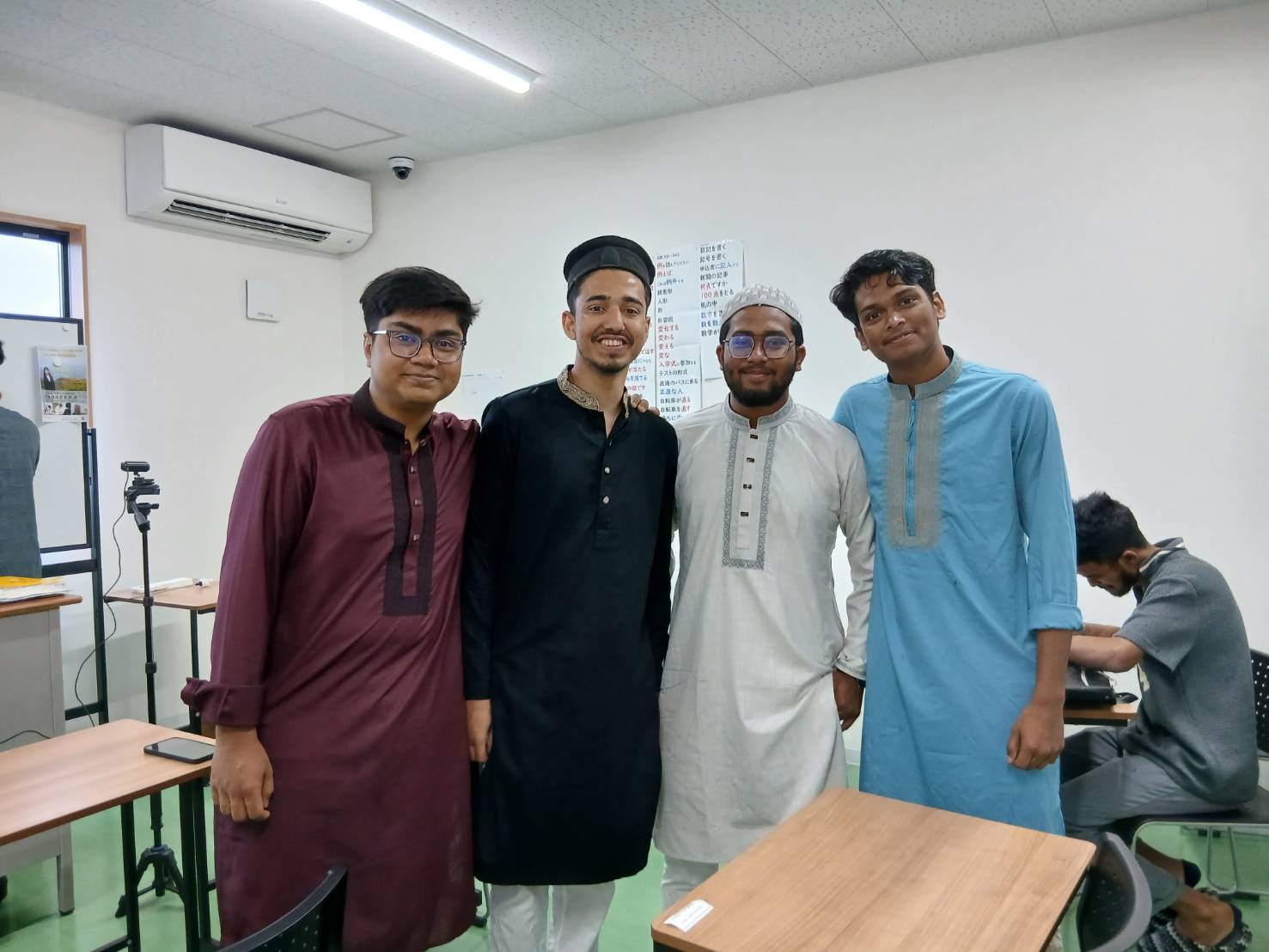 学生1